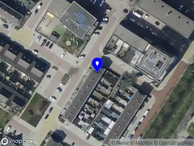 112 melding Overlastmelding Steenbokstraat in Zwijndrecht