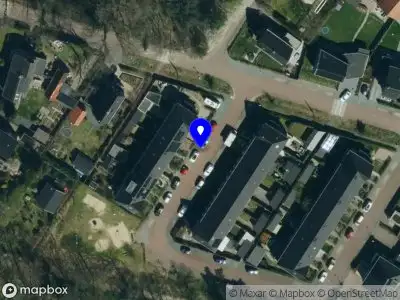 112 melding Overlastmelding Sara Mansveltweg in Wolfheze