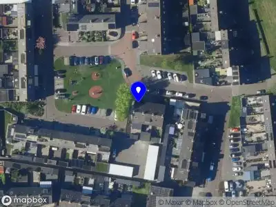 112 melding Overlastmelding Kievitstraat in Enkhuizen