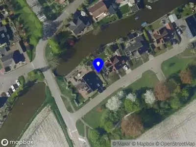 112 melding Ambulance met grote spoed naar de Ranckies in Opperdoes