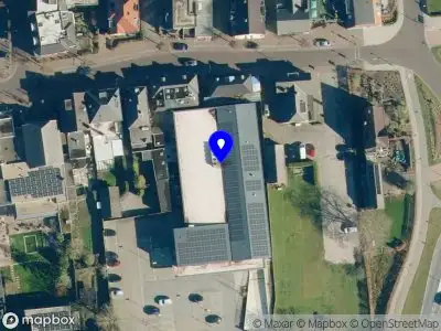 Brandweer met gepaste spoed naar de De Bleek in Vorden