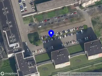 112 melding Ambulance met grote spoed naar de Varenhof in Rotterdam