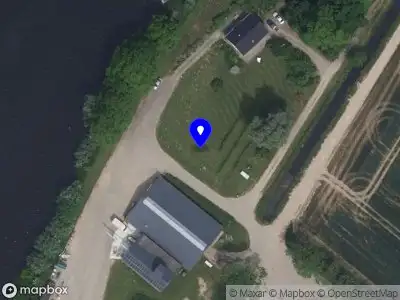 112 melding Overlastmelding Jannezandweg in Hank gesloten