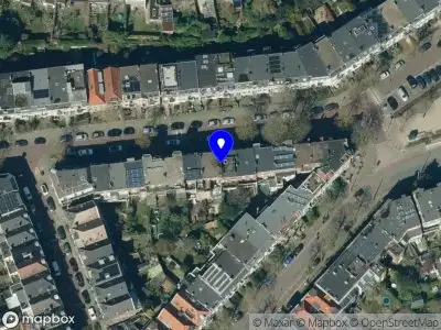 Overlastmelding Sint Peterlaan in Arnhem