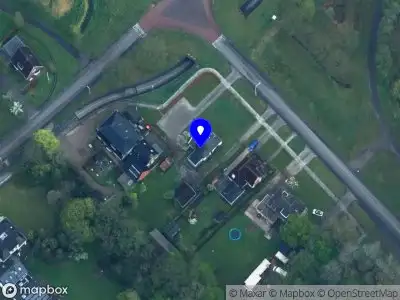 112 melding Politie met grote spoed naar de Opper Haudmare in Wijnjewoude vanwege ongeval met letsel