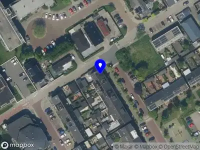 112 melding Ambulance met gepaste spoed naar de Zwaluw in Heemskerk