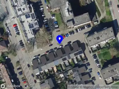 Besteld ambulance vervoer naar de Ravelstraat in Rhoon