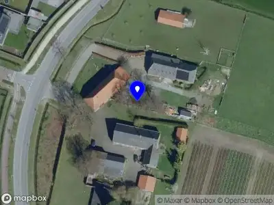 Overlastmelding Mortel in Udenhout
