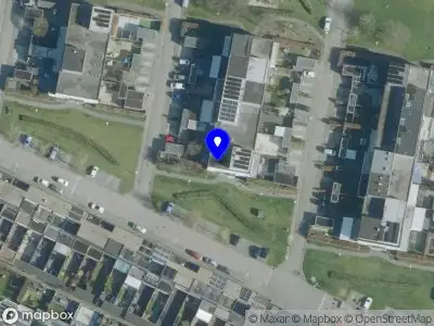 Overlastmelding Schipluidenlaan in Tilburg