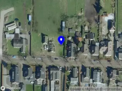 112 melding Overlastmelding Erasstraat in Kaatsheuvel