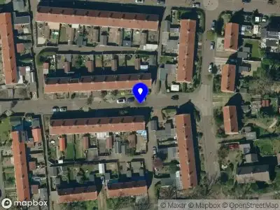 Overlastmelding Hudsonstraat in Doetinchem