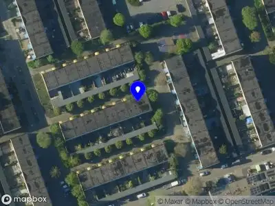 112 melding Overlastmelding Jupiterhof in Hoorn