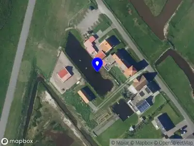 Brandweer met grote spoed naar de Leiweg in Petten vanwege dier(en) in nood