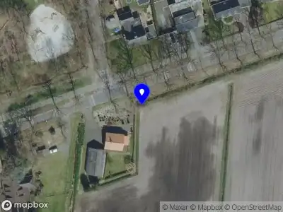 Politie naar de Statenweg in Venhorst vanwege ongeval met letsel