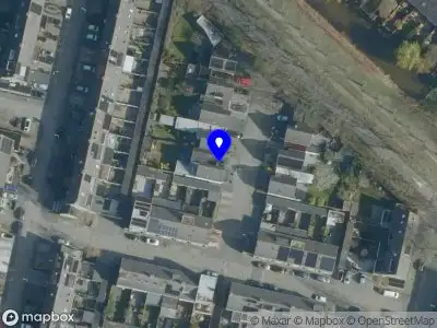 112 melding Overlastmelding Giessenhof in Tilburg