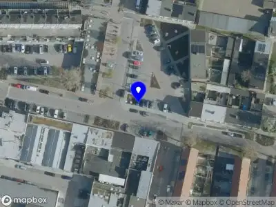 112 melding Overlastmelding Roelof Kranenburgplein in Tilburg gesloten