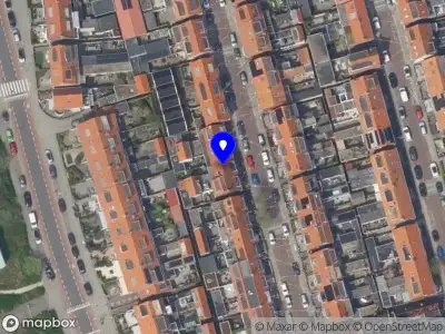 112 melding Overlastmelding Tijmstraat in Katwijk