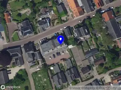 112 melding Overlastmelding Binnenhof in Almkerk gesloten