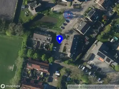 Anonieme overlastmelding Roodeswerf in Hensbroek