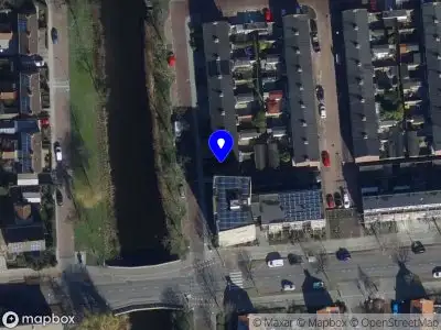 Traumahelikopter met grote spoed naar de Rembrandtlaan in Vlissingen