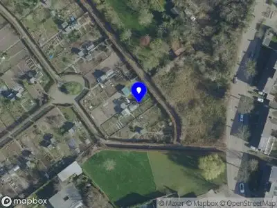 Brandweer met gepaste spoed naar de Wolfskuilseweg in Nijmegen vanwege wateroverlast