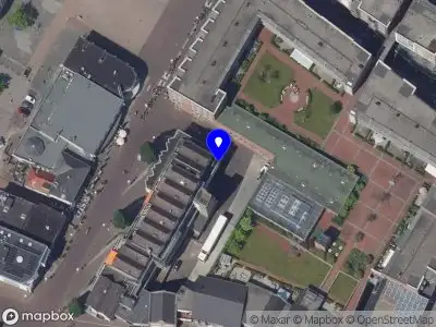 Ambulance met gepaste spoed naar de Meent in Papendrecht