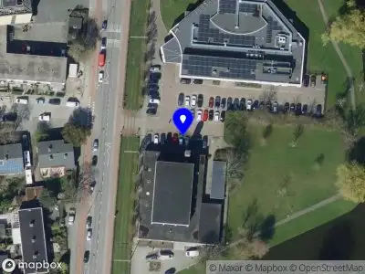 112 melding Ambulance met gepaste spoed naar de Langenhorst in Rotterdam