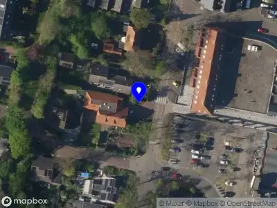 Brandweer met grote spoed naar de Lisidunalaan in Leusden vanwege voertuigbrand