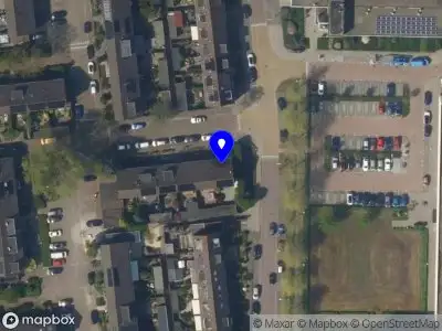 112 melding Anonieme overlastmelding Lindengaarde in Waddinxveen