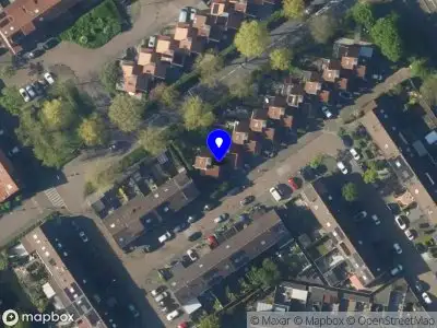 Overlastmelding Valkenkamp in Maarssen