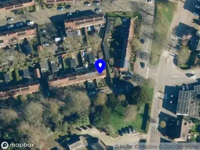 112 melding Overlastmelding Julianalaan in Brummen