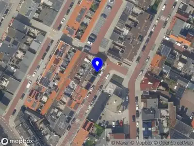 112 melding Overlastmelding Koningin Emmastraat in Katwijk