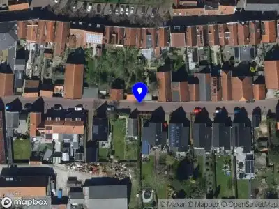 Overlastmelding Zuidelijke Achterweg in Sommelsdijk gesloten