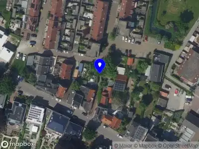 112 melding Overlastmelding Salonstoep in Sliedrecht