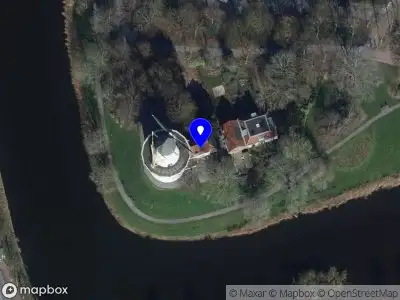 Politie met gepaste spoed naar de Vlissingsbolwerk in Middelburg vanwege personen te water