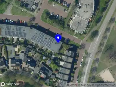 Overlastmelding Het Brugstuk in Heiloo