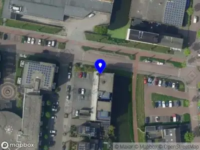 Brandweer met gepaste spoed naar de Grondel in Avenhorn vanwege een liftopsluiting