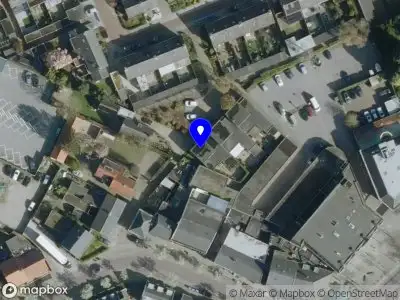 Overlastmelding Huysackerpad in Moergestel