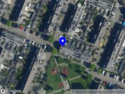 112 melding Overlastmelding Aagje Dekenstraat in Lisse