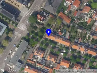 Overlastmelding Nieuwe Duinweg in Katwijk gesloten
