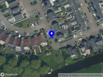 112 melding Ambulance met grote spoed naar de Kievit in Oostzaan