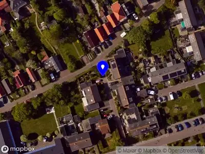 Ambulance met gepaste spoed naar de De Kuil in Den Hoorn