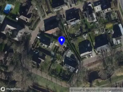 Overlastmelding Steenenwei in Goes