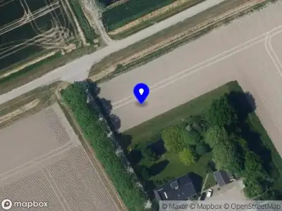Overlastmelding Zeeasterweg in Lelystad