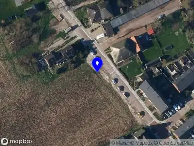 112 melding Overlastmelding Gesterweg in Den Oever