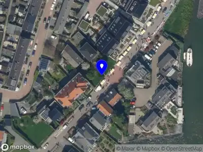 112 melding Ambulance met grote spoed naar de Rijsdijk in Krimpen aan de Lek