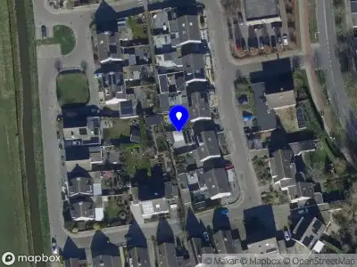 Overlastmelding Dr. W. Dreeslaan in Goes