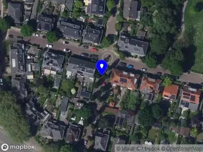 Overlastmelding Prins Hendrikstraat in Gorinchem