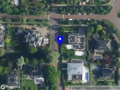 Overlastmelding Prinses Margrietlaan in Amstelveen