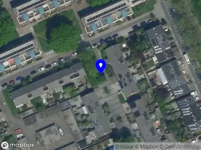 112 melding Ambulance met gepaste spoed naar de Hooiven in Zaandam